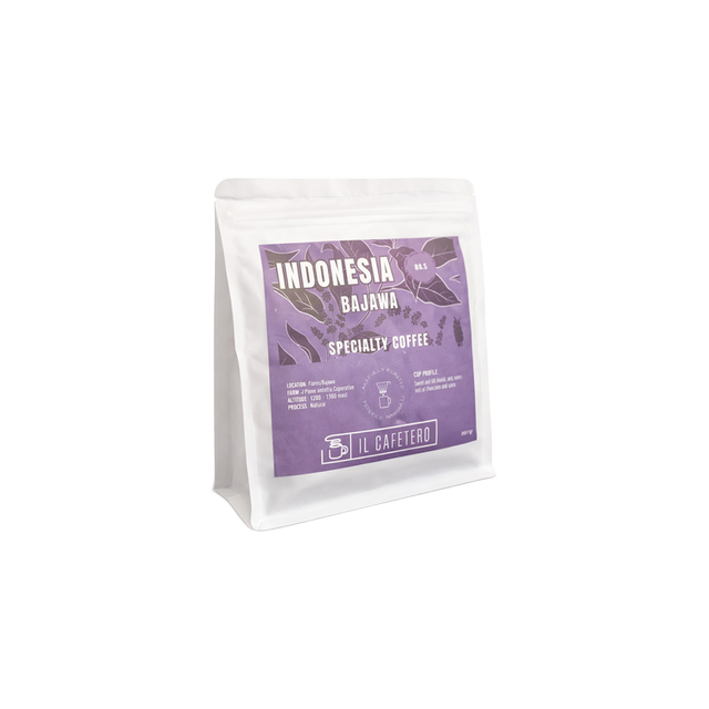 Indonesia Bajawa, product image from the roaster