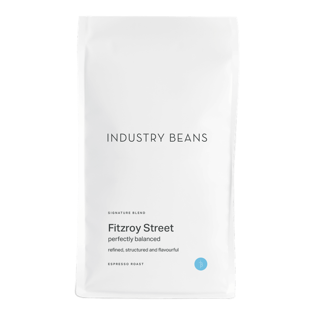 Fitzroy Street Blend, product image from the roaster