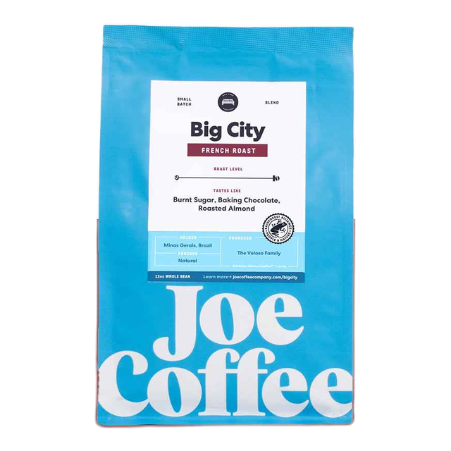 Big City, product image from the roaster