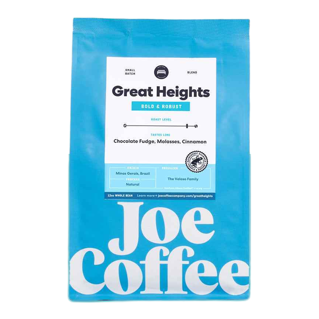 Great Heights, product image from the roaster