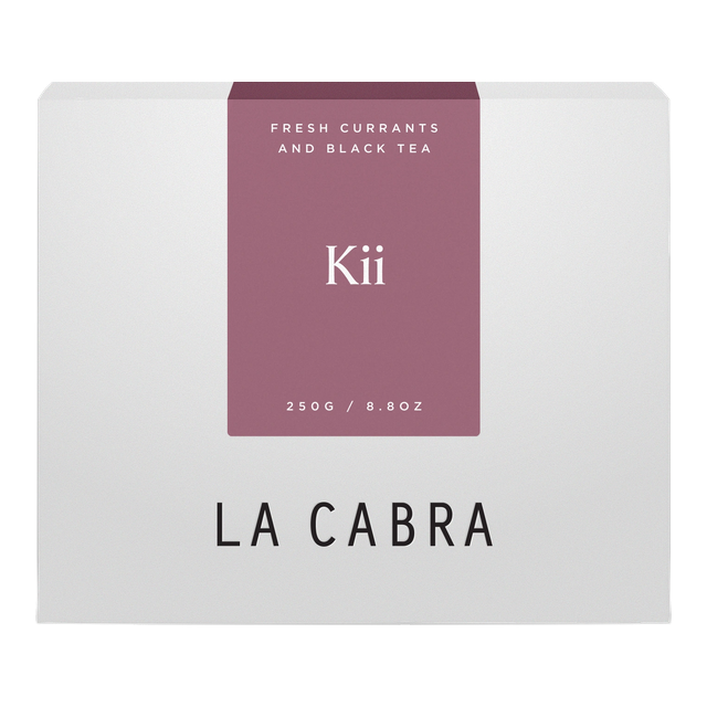 Kii, product image from the roaster
