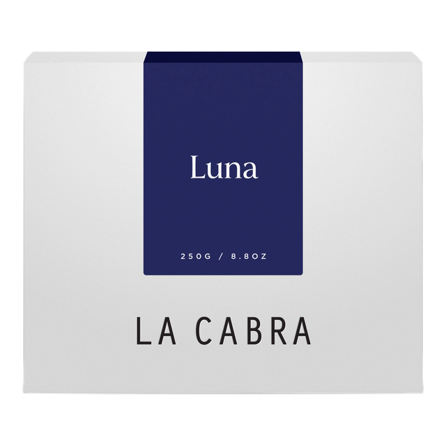 Luna, product image from the roaster
