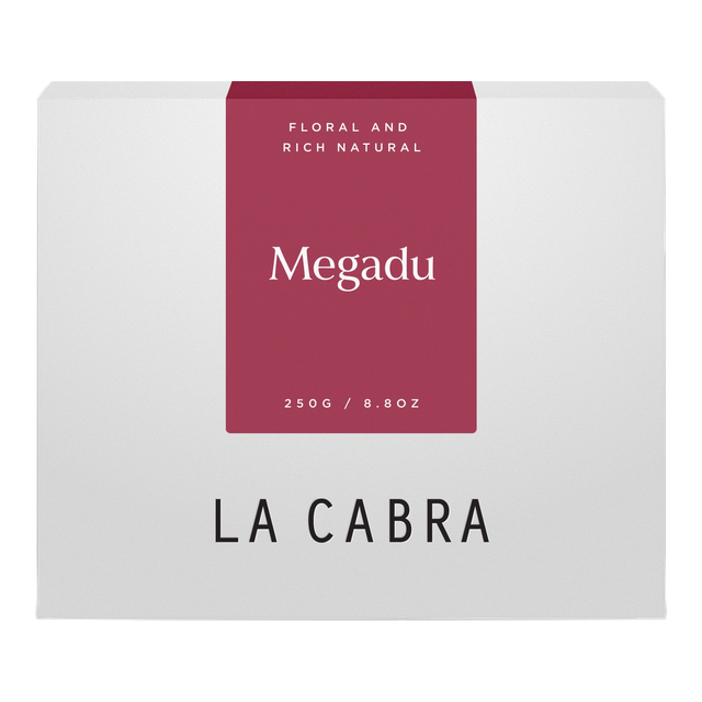Megadu, product image from the roaster