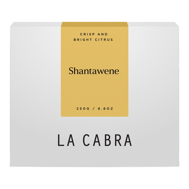Shantawene, product image from the roaster