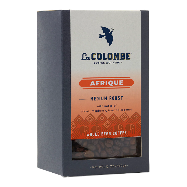 Afrique, product image from the roaster