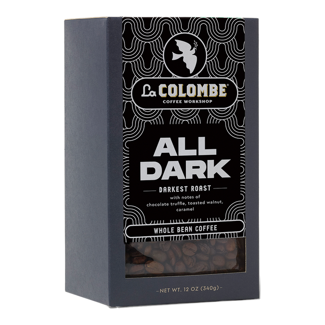 All Dark, product image from the roaster