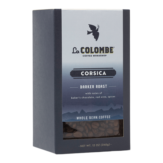 Corsica, product image from the roaster