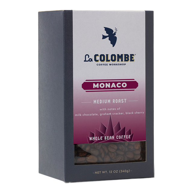 Monaco, product image from the roaster