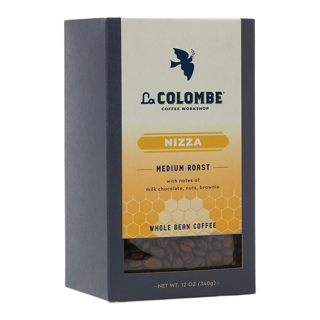 Nizza, product image from the roaster