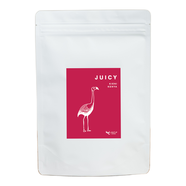 KIENI - KENYA, product image from the roaster