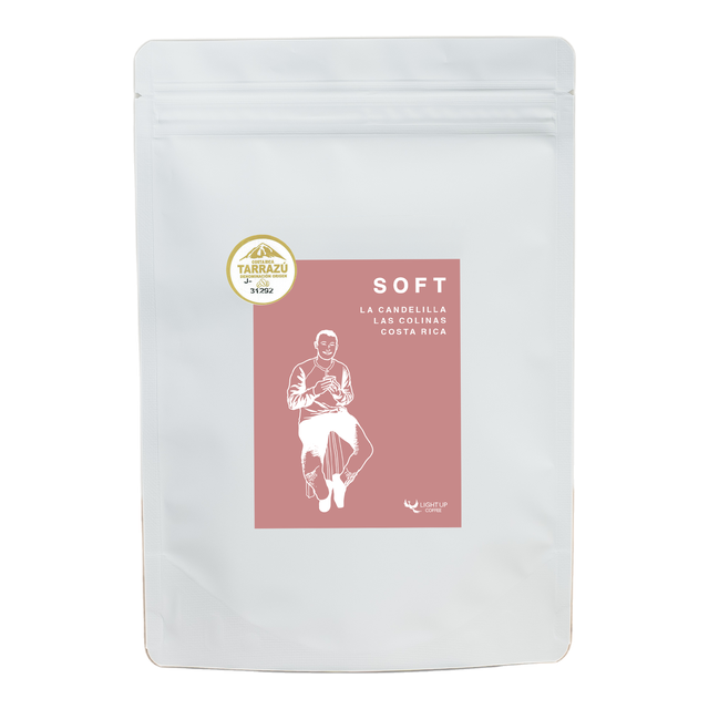 LAS COLINAS - COSTA RICA, product image from the roaster