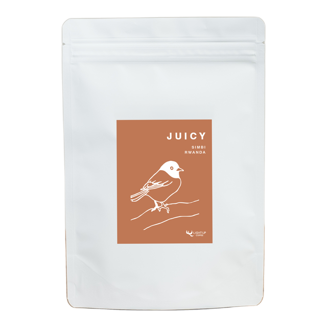 SIMBI - RWANDA, product image from the roaster