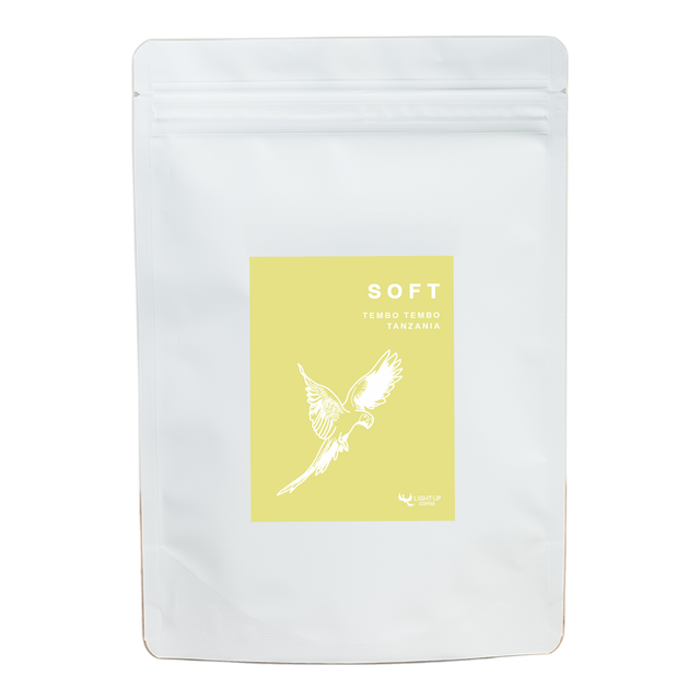 TEMBO TEMBO - TANZANIA, product image from the roaster