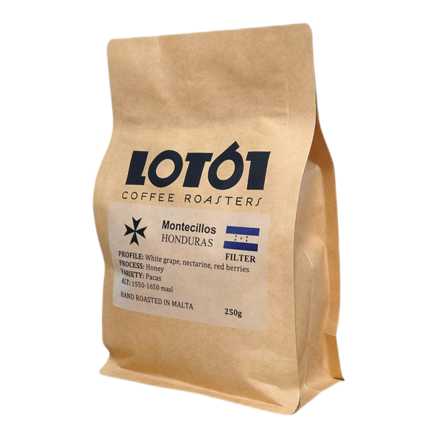 Honduras - Las Delicias (Filter), product image from the roaster
