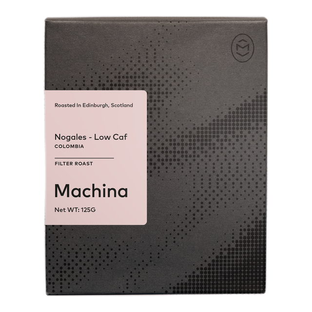 Nogales - Low Caf, Colombia - Filter, product image from the roaster