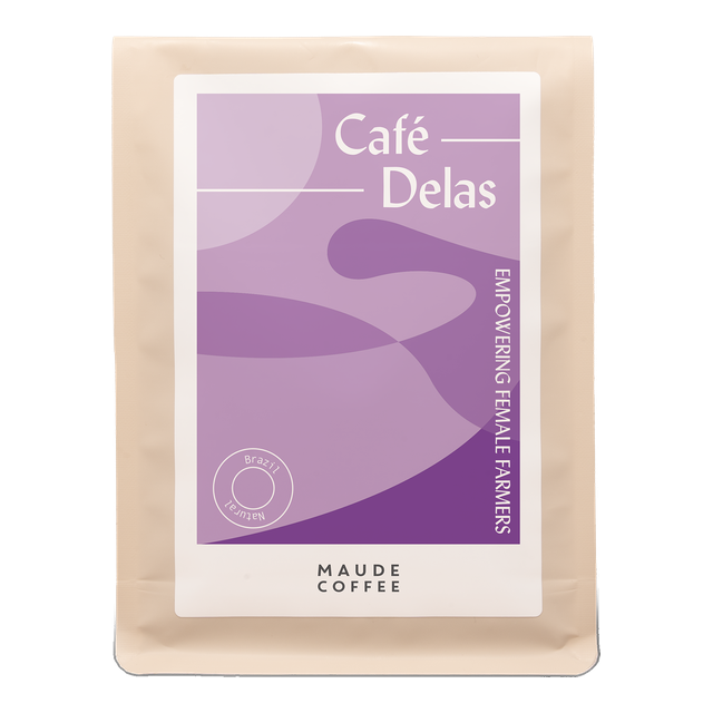 Café Delas, Brazil, product image from the roaster