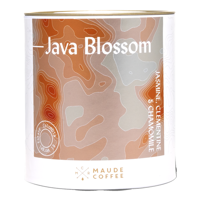 Java Blossom, product image from the roaster