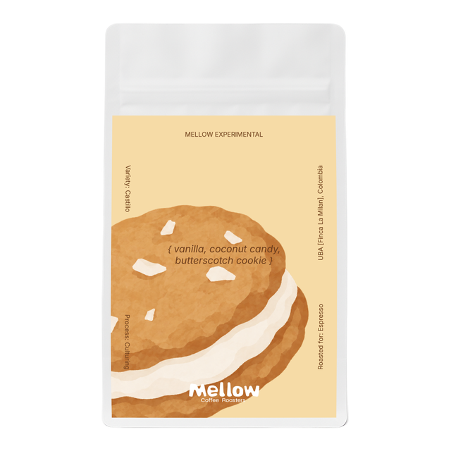 Finca La Milán - Culturing [Castillo], product image from the roaster