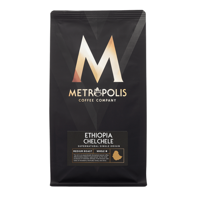 Ethiopia Chelchele Supernatural, product image from the roaster
