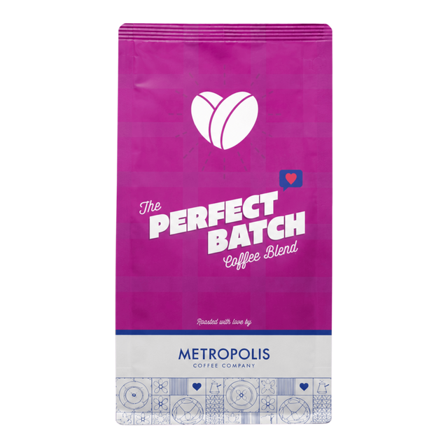 The Perfect Batch, product image from the roaster