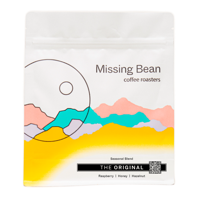 The Original, product image from the roaster
