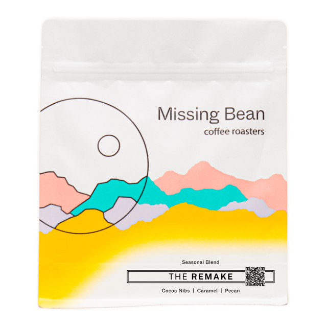 The Remake, product image from the roaster