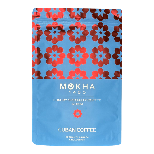 Extra Turquino Lavado Cuban Coffee, product image from the roaster