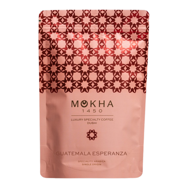 Guatemala Esperanza, product image from the roaster