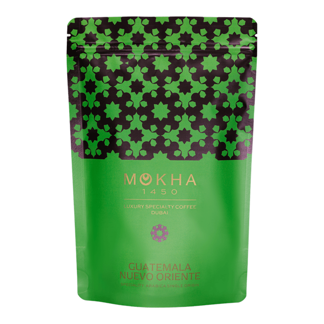 Guatemala Nuevo Oriente, product image from the roaster