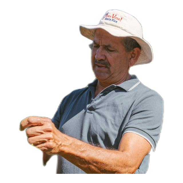 Finca La Planada – Herbazú, product image from the roaster