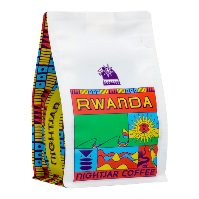 Rwanda Shyira, product image from the roaster