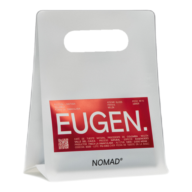 EUGENIOIDES - NATURAL, product image from the roaster