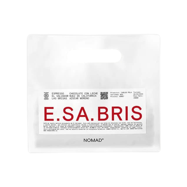Las Brisas, product image from the roaster