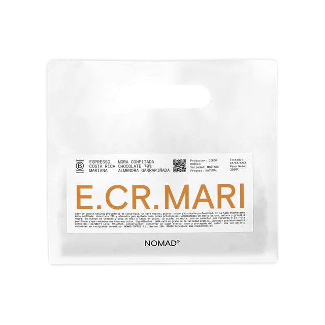 Mariana, product image from the roaster