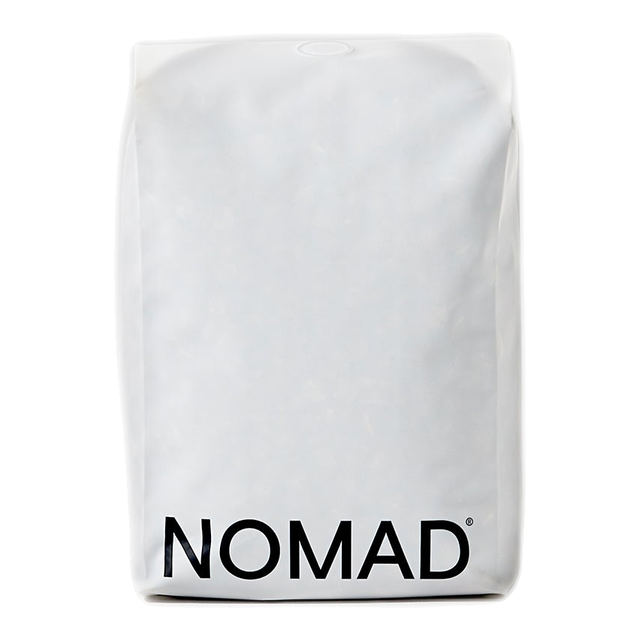 Test roast, product image from the roaster