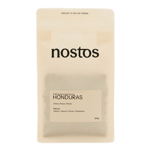 COMSA - Café Orgánico Marcala S.A. (Honduras), product image from the roaster