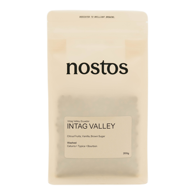 Intag Valley - AACRI - Community-Led Co-Operative (Ecuador), product image from the roaster