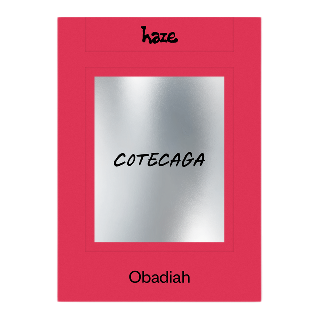 Cotecaga, product image from the roaster