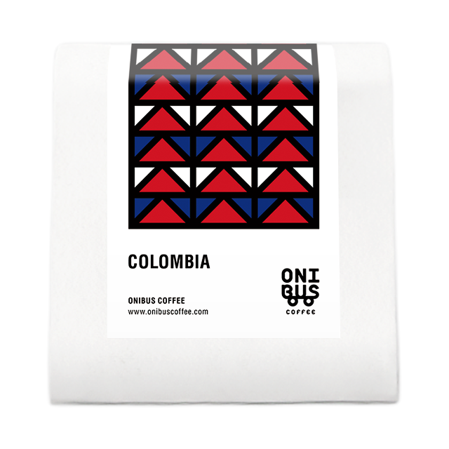 コロンビア / ホルへ・アルマンド・サラザール, product image from the roaster