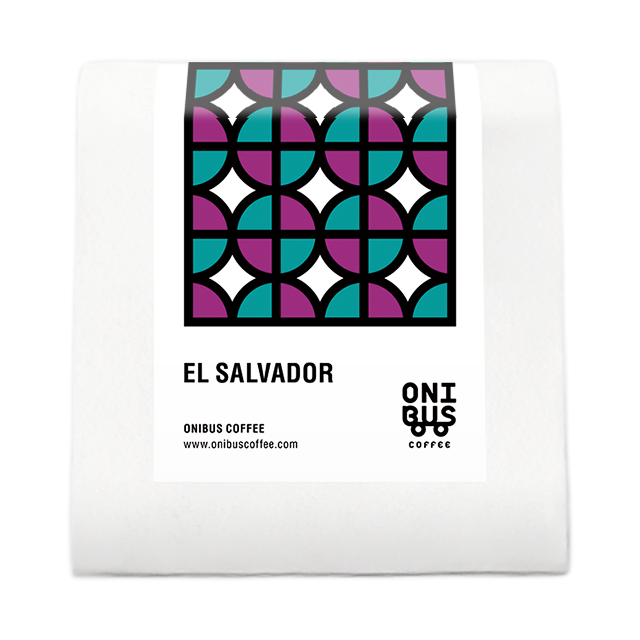 エルサルバドル / ラ・ホヤ, product image from the roaster
