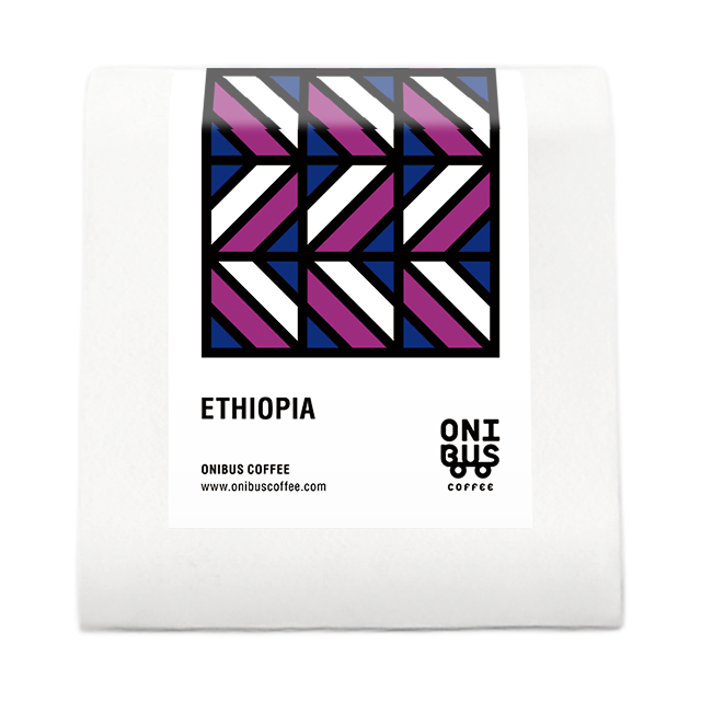 エチオピア / ウォルカ サカロ 完熟チェリー, product image from the roaster