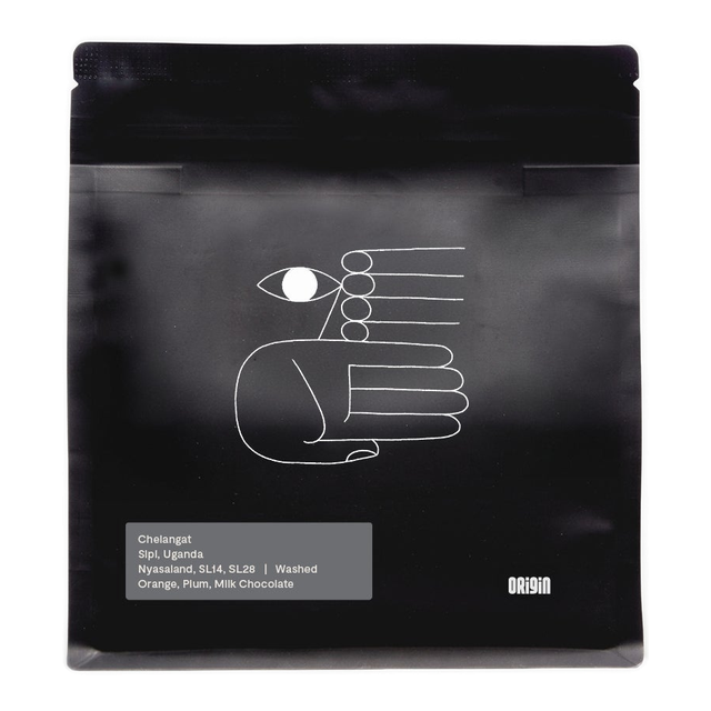 Chelangat, product image from the roaster