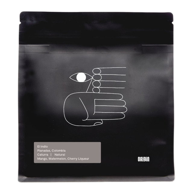 El Indio, product image from the roaster