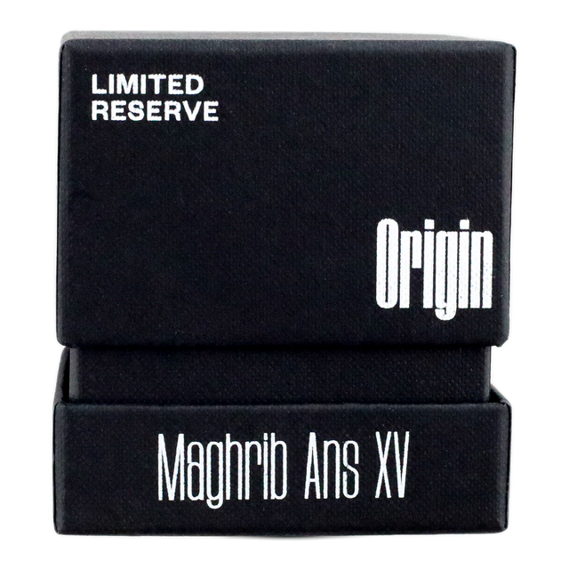 Maghrib Ans XV, product image from the roaster