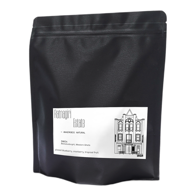 Ratnagiri Estate, product image from the roaster