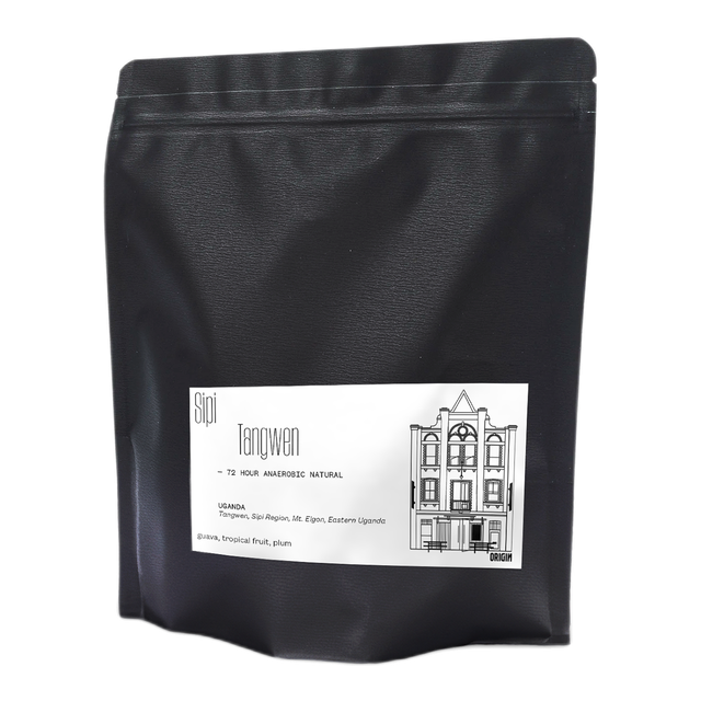 Sipi Tangwen, product image from the roaster