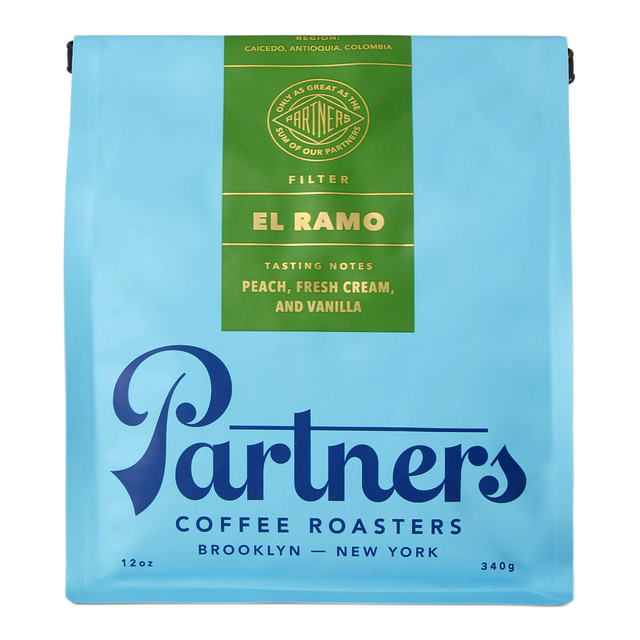 Colombia - El Ramo, product image from the roaster