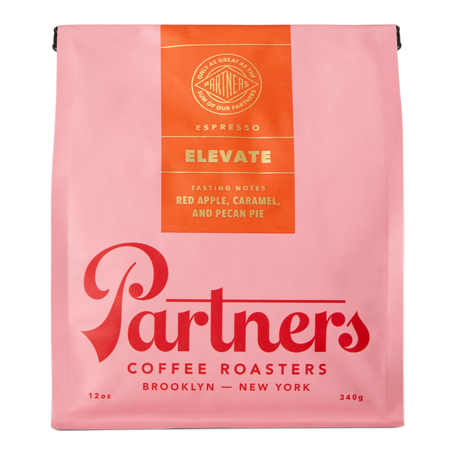 Elevate, product image from the roaster