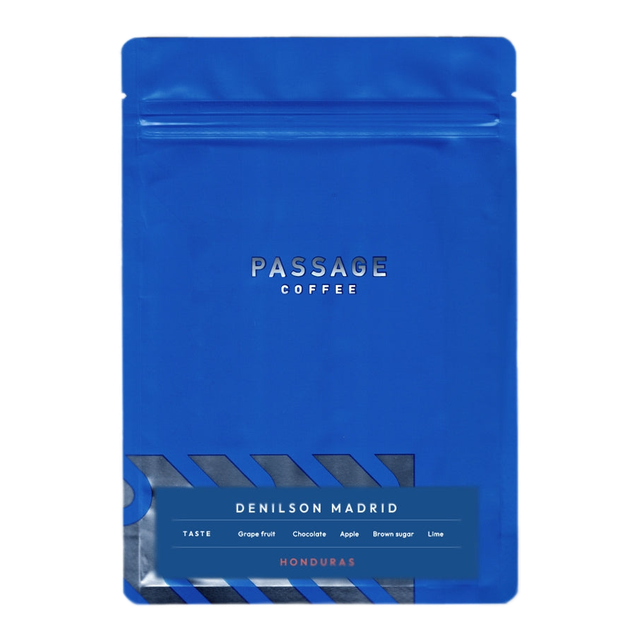 【Honduras】Denilson Madrid, product image from the roaster