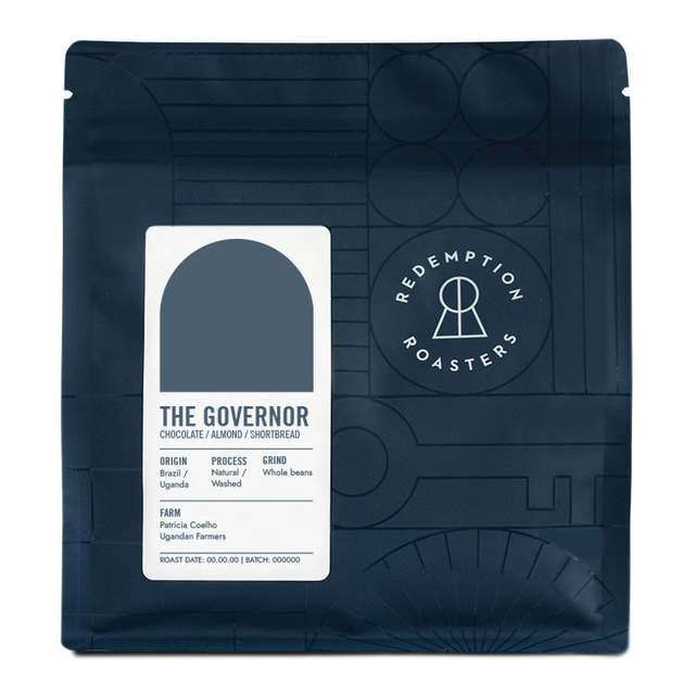The Governor, product image from the roaster
